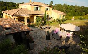 Chambres d'hôtes CARPE DIEM TOLOSA 4 épis Gîtes de France